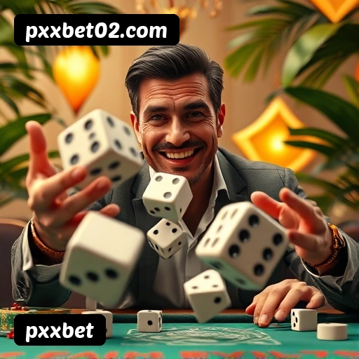 Siga a pxxbet no Facebook