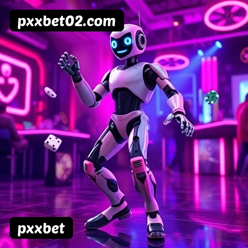 Apostas esportivas ao vivo na pxxbet