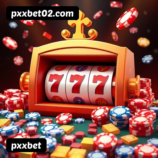 Slots Premium da PG Soft na pxxbet