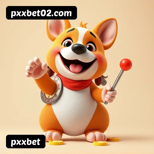 Download Android pxxbet
