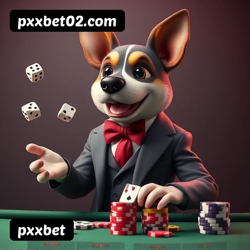 Bônus de Boas-vindas pxxbet