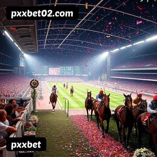 Streaming 4K no cassino ao vivo da pxxbet