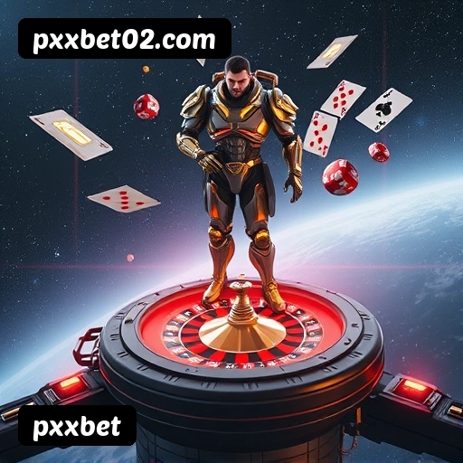 Programa VIP pxxbet