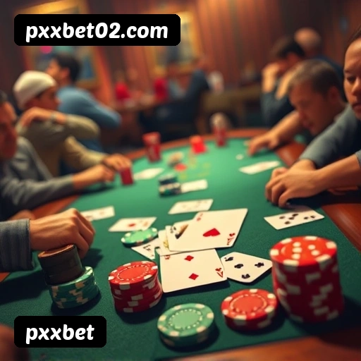 Promoções e bônus exclusivos da pxxbet